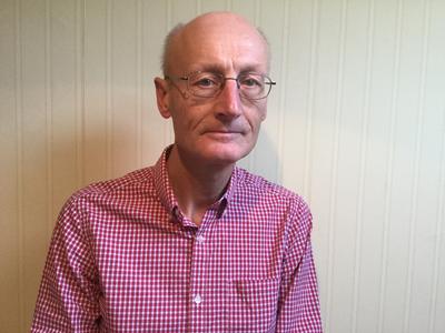 Dr Mark Richardson's photo